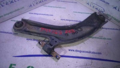 BRAZO SUSPENSION INFERIOR DELANTERO DERECHO NISSAN X-TRAIL (T32) 360 4x4