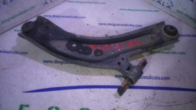 BRAZO SUSPENSION INFERIOR DELANTERO IZQUIERDO NISSAN X-TRAIL (T32) 360 4x4