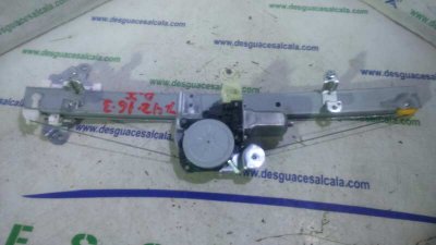 ELEVALUNAS DELANTERO IZQUIERDO NISSAN X-TRAIL (T32) 360 4x4