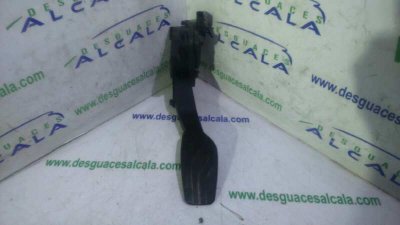 POTENCIOMETRO PEDAL NISSAN X-TRAIL (T32) 360 4x4