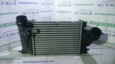 RADIADOR INTERCOOLER NISSAN X-TRAIL (T32) 360 4x4