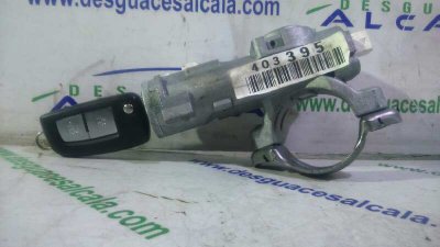 CONMUTADOR DE ARRANQUE NISSAN X-TRAIL (T32) 360 4x4