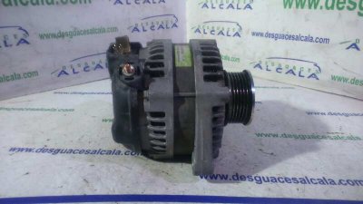 ALTERNADOR TOYOTA COROLLA (E12) 1.4 D-4D Luna Compact