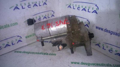 MOTOR ARRANQUE TOYOTA COROLLA (E12) 1.4 D-4D Luna Compact