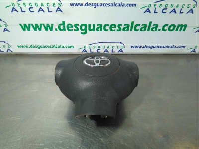 AIRBAG DELANTERO IZQUIERDO TOYOTA COROLLA (E12) 1.4 D-4D Luna Compact