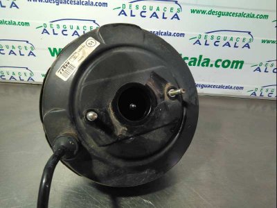 SERVOFRENO de 1.4 D-4D Luna Compact 