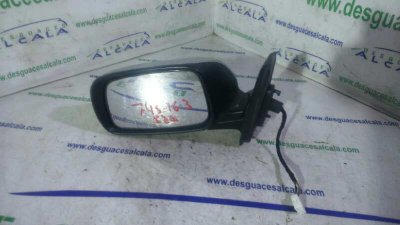 RETROVISOR IZQUIERDO TOYOTA COROLLA (E12) 1.4 D-4D Luna Compact