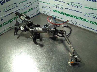 COLUMNA DIRECCION TOYOTA COROLLA (E12) 1.4 D-4D Luna Compact