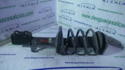 AMORTIGUADOR DELANTERO DERECHO TOYOTA COROLLA (E12) 1.4 D-4D Luna Compact