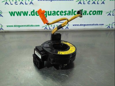 ANILLO AIRBAG TOYOTA COROLLA (E12) 1.4 D-4D Luna Compact