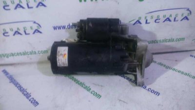 MOTOR ARRANQUE CITROEN BERLINGO 1.9 600 D Furg.