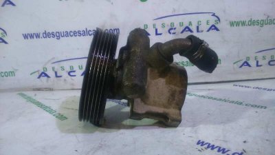 BOMBA DIRECCION CITROEN BERLINGO 1.9 600 D Furg.