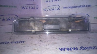 LUZ INTERIOR