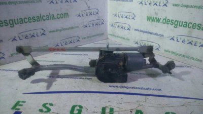 MOTOR LIMPIA DELANTERO AUDI A3 (8P) 1.9 TDI e Attraction