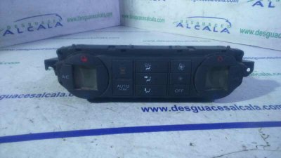 MANDO CLIMATIZADOR FORD FOCUS BERLINA (CAP) Ambiente (D)