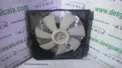 ELECTROVENTILADOR de 1.8 Luna (2003->) 