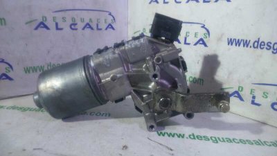 MOTOR LIMPIA DELANTERO de Confort Dynamique 