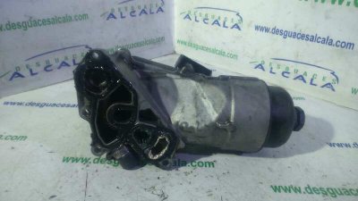 ENFRIADOR ACEITE MOTOR PEUGEOT 206 BERLINA E-Music