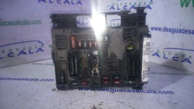 CENTRALITA CHECK CONTROL PEUGEOT 206 BERLINA E-Music