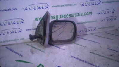 RETROVISOR DERECHO RENAULT KANGOO (F/KC0) Authentique