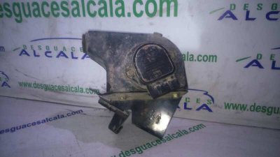 POTENCIOMETRO PEDAL RENAULT KANGOO (F/KC0) Authentique