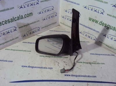 RETROVISOR IZQUIERDO FORD FOCUS BERLINA (CAP) Ambiente (D)