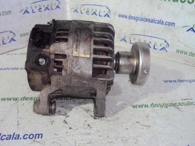 ALTERNADOR FORD FOCUS BERLINA (CAK) Trend