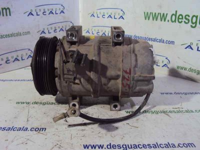 COMPRESOR AIRE ACONDICIONADO VOLVO S80 BERLINA 2.4 (103kW)