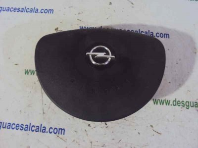 AIRBAG DELANTERO IZQUIERDO OPEL CORSA C Club