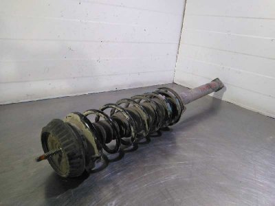VALVULA EXPANSION NISSAN QASHQAI (J10) Acenta
