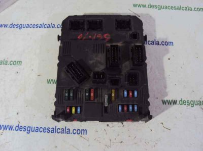 CENTRALITA CHECK CONTROL PEUGEOT 206 BERLINA XS