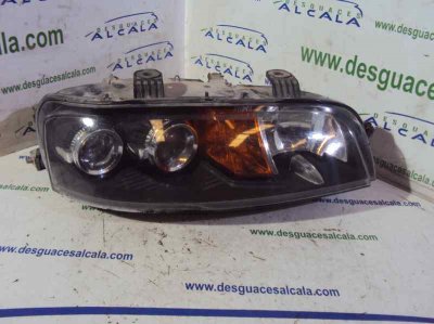 FARO DERECHO FIAT PUNTO BERLINA (188) 1.2 8V