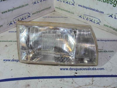 FARO IZQUIERDO CITROEN C15 RD Familiale