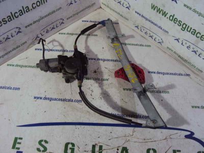 ELEVALUNAS DELANTERO IZQUIERDO FORD MONDEO FAMILIAR (GD) CLX