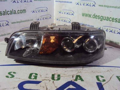 FARO IZQUIERDO FIAT PUNTO BERLINA (188) 1.2 8V