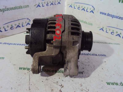 ALTERNADOR OPEL CORSA B Eco