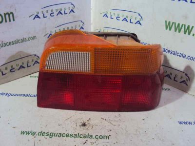 PILOTO TRASERO DERECHO de  