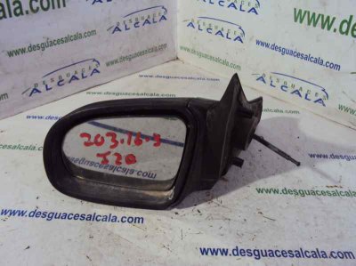 RETROVISOR IZQUIERDO OPEL CORSA B Eco