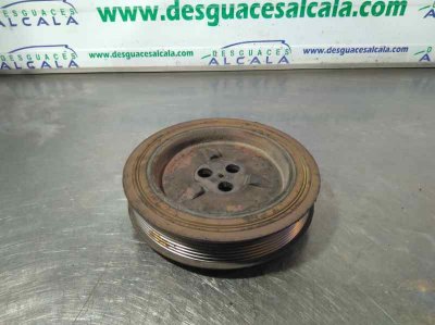 FARO IZQUIERDO VOLKSWAGEN T5 TRANSPORTER/FURGONETA Caja cerrada - techo medio elevado