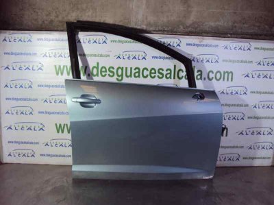 PUERTA DELANTERA DERECHA SEAT IBIZA (6J5) 25 Aniversario