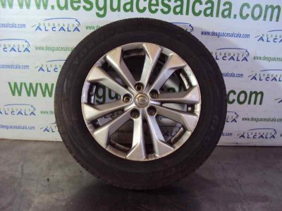 LLANTA NISSAN X-TRAIL (T32) 360 4x4