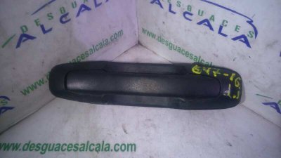 MANETA EXTERIOR DELANTERA IZQUIERDA