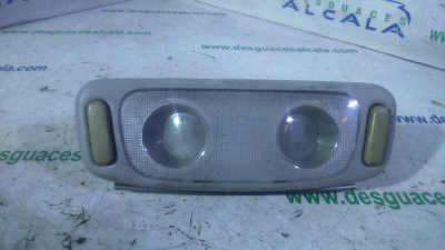 LUZ INTERIOR SUZUKI GRAND VITARA 5 PUERTAS SQ (FT) 2.0 TD