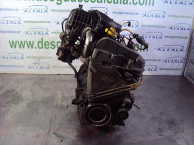 MOTOR COMPLETO RENAULT CLIO II FASE II (B/CB0) Authentique