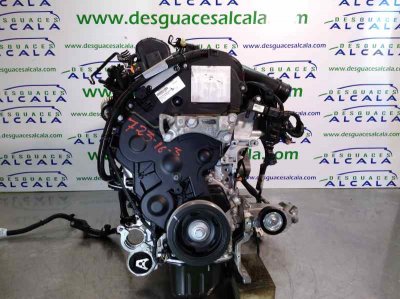 MOTOR COMPLETO CITROEN DS4 Design