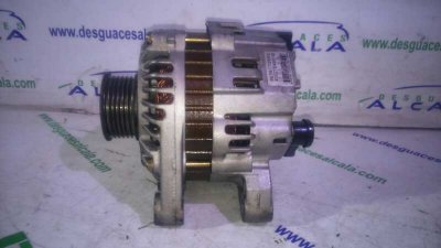 ALTERNADOR SUZUKI VITARA SE/SV (ET) 2.0 TD Largo Superlujo