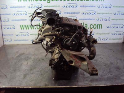 MOTOR COMPLETO OPEL CORSA B Eco