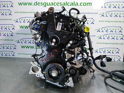 MOTOR COMPLETO NISSAN X-TRAIL (T32) 360 4x4