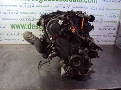 MOTOR COMPLETO VOLKSWAGEN PASSAT BERLINA (3B3) Advance