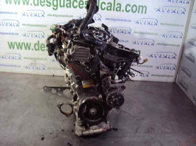 MOTOR COMPLETO TOYOTA COROLLA (E12) 1.4 D-4D Luna Compact